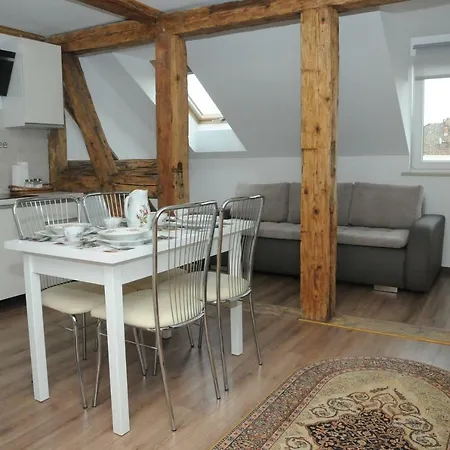 Apartamenty Kamienica Mragowo Exterior photo