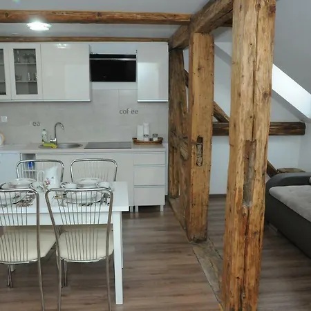 Apartamenty Kamienica Mragowo Exterior photo