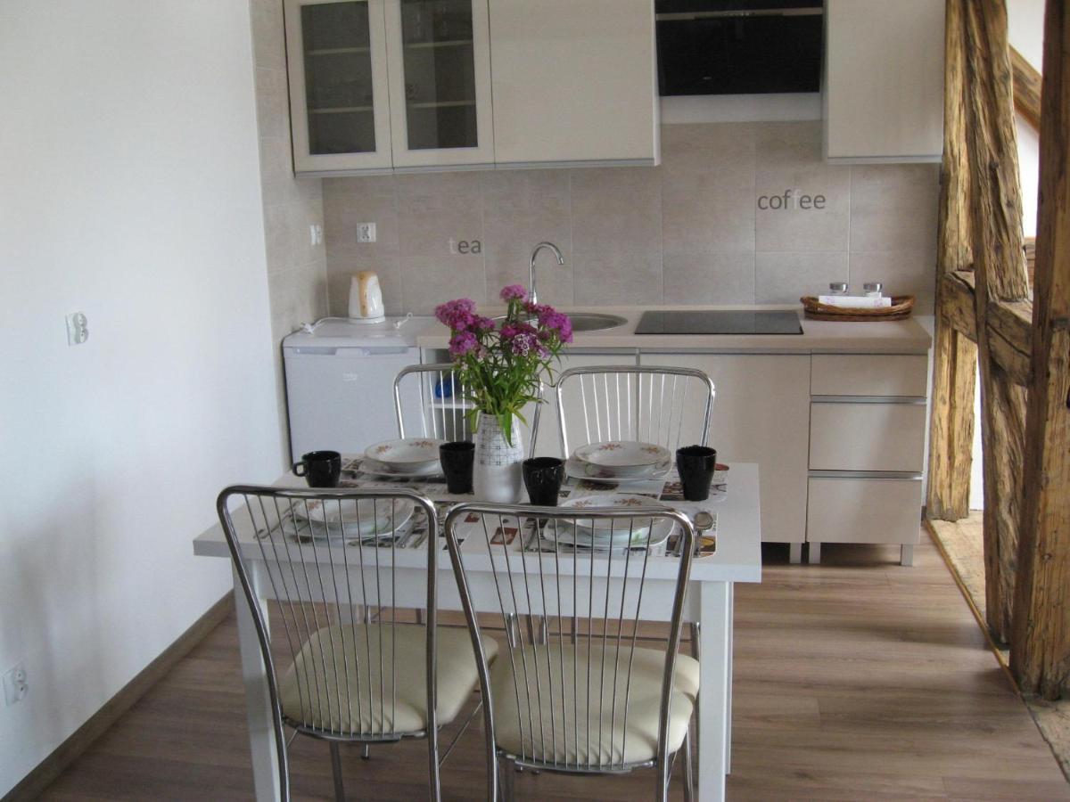 Apartment Kamienica