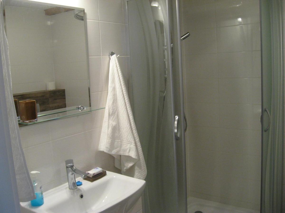 Kamienica Apartment *