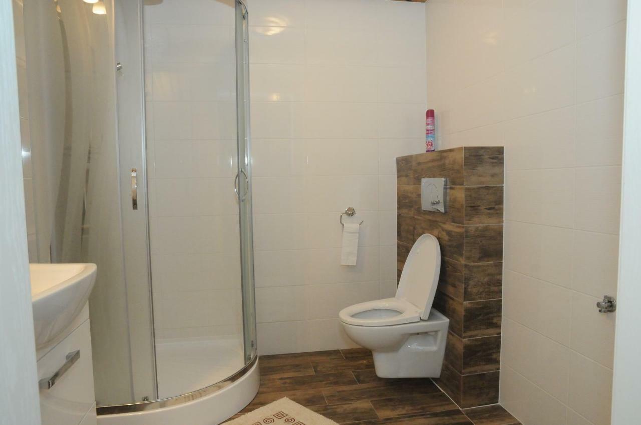 Apartment Kamienica