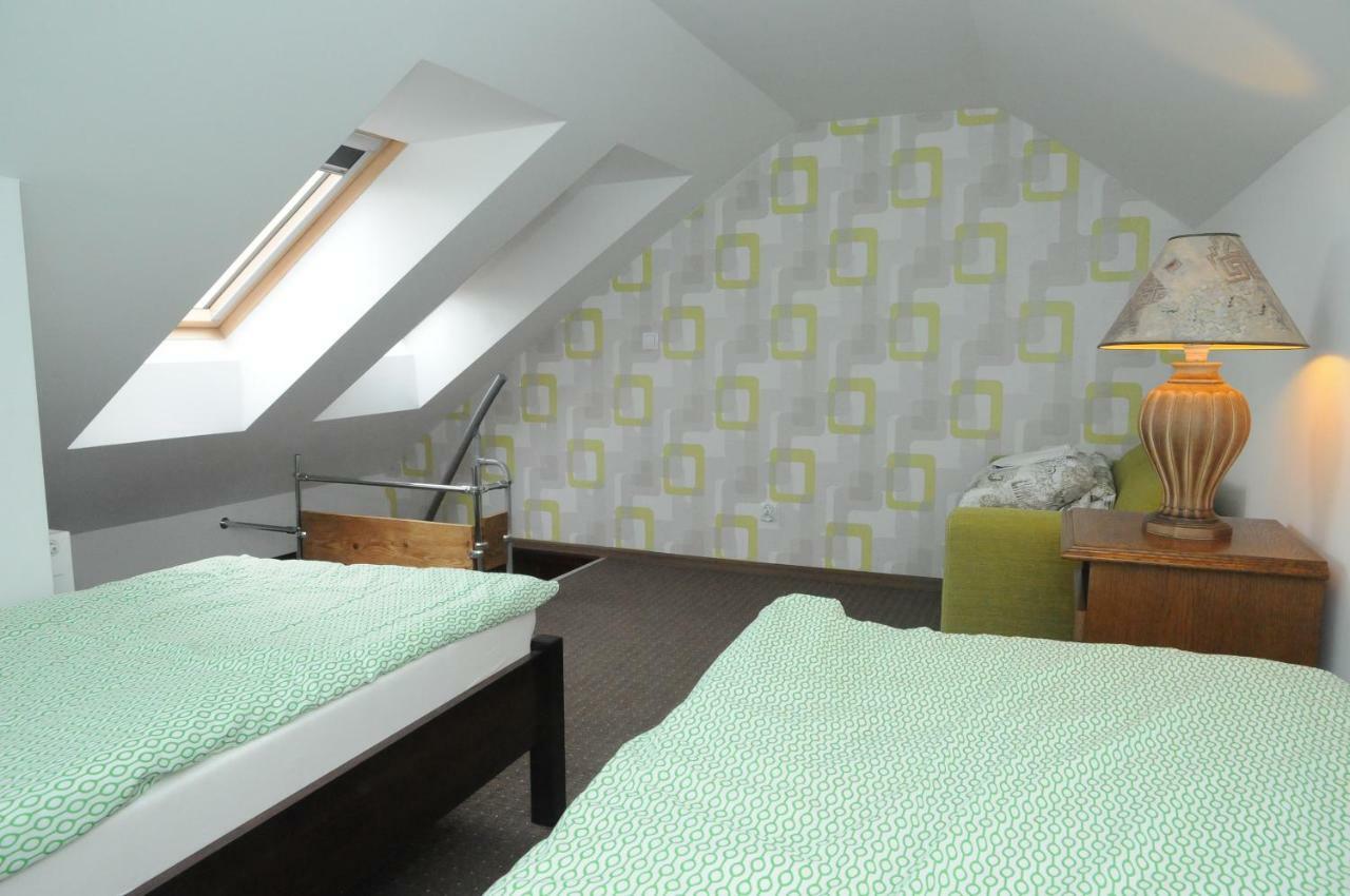 Apartment Kamienica