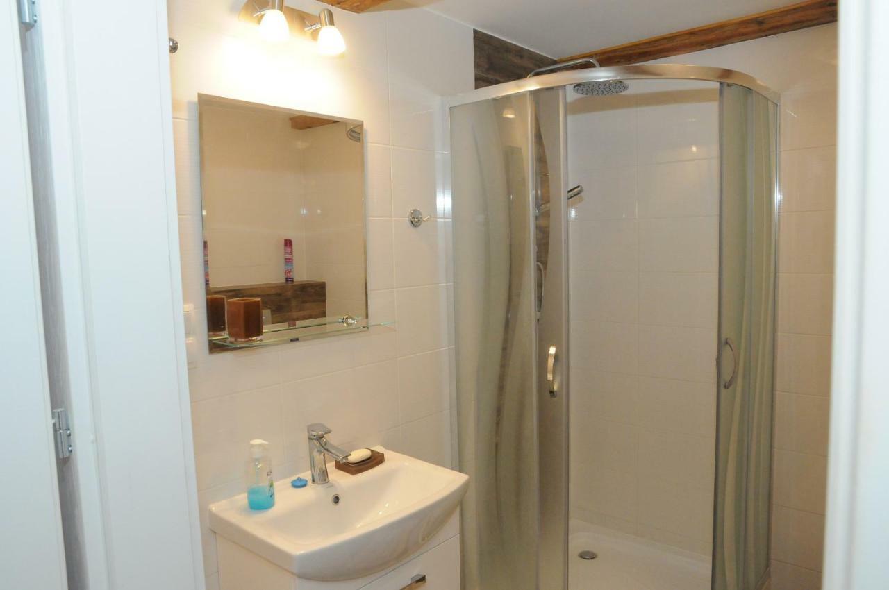 Apartment Kamienica *