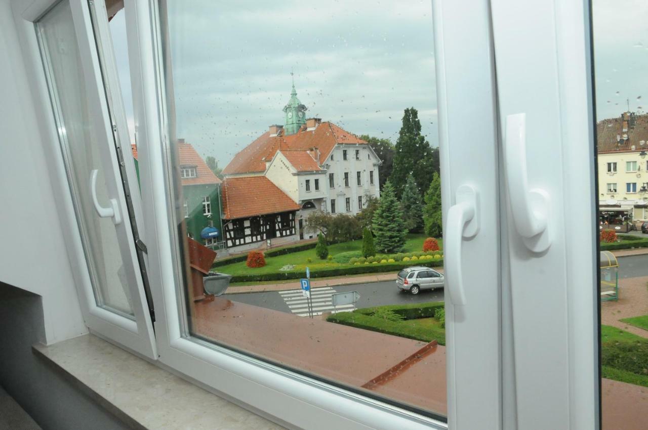Kamienica Apartment Mragowo