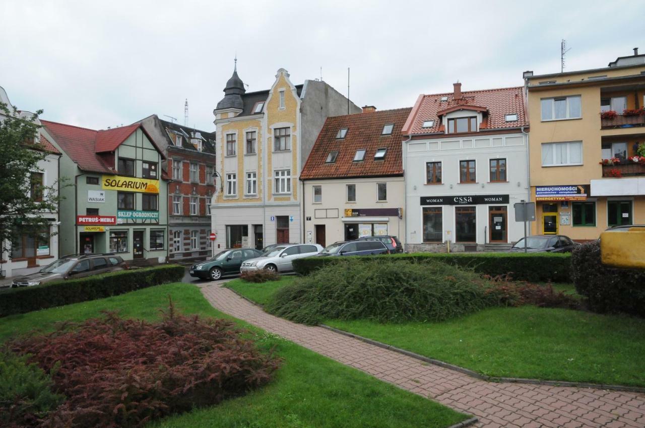 Kamienica