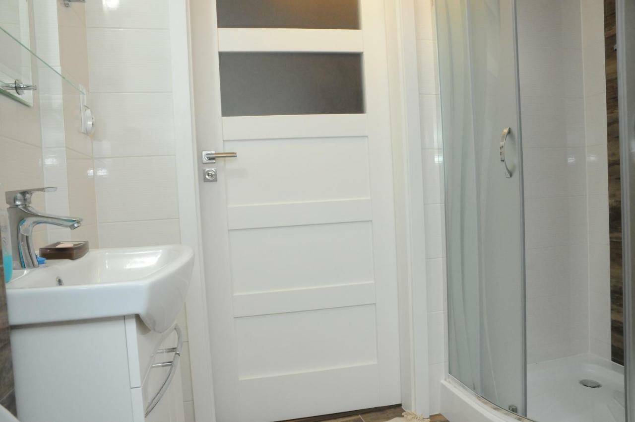 Apartment Kamienica